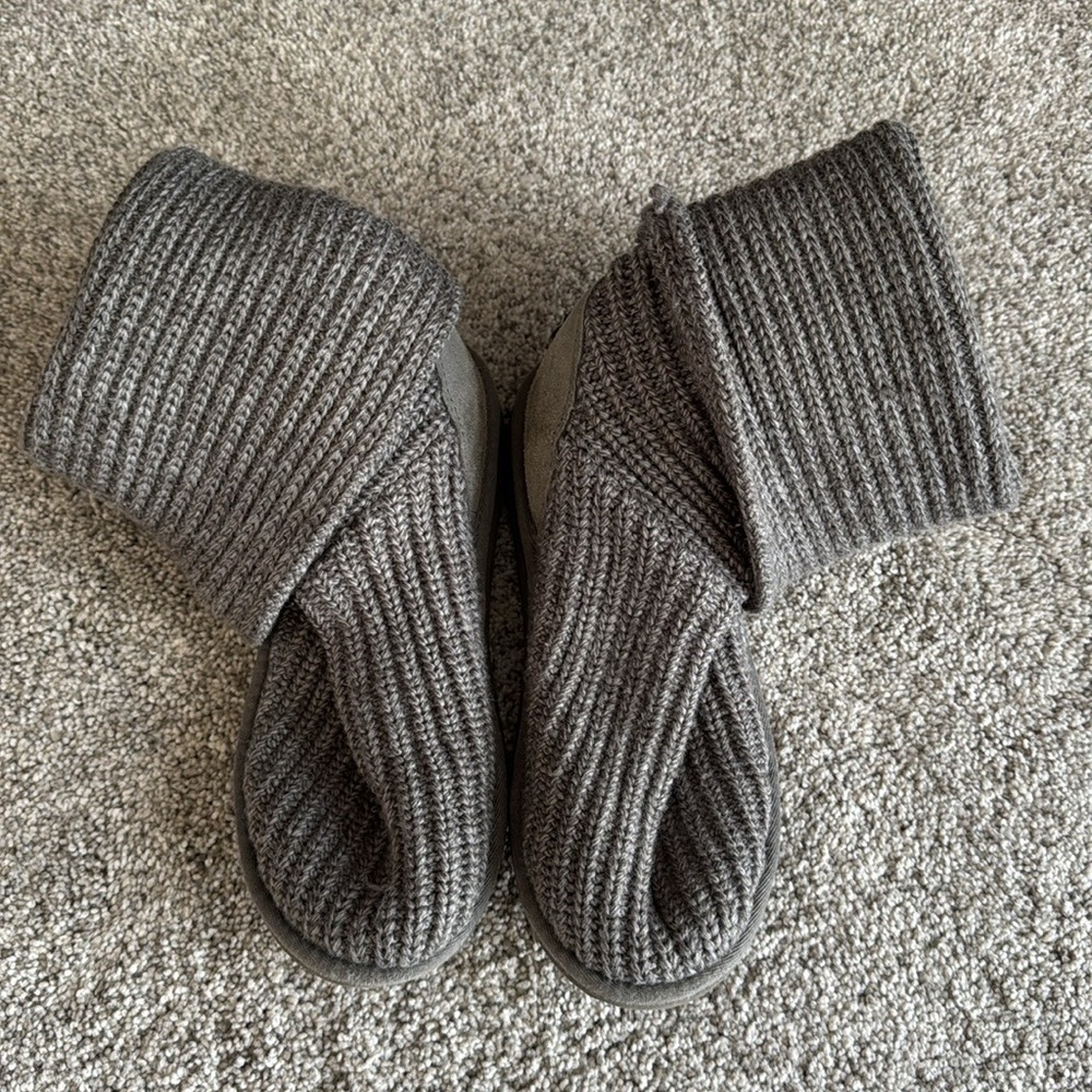 Women’s Ugg boots